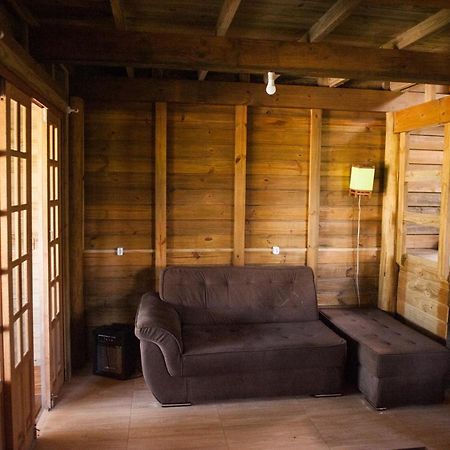 Casa Na Praia Do Rosa Com Piscina Имбитуба Екстериор снимка